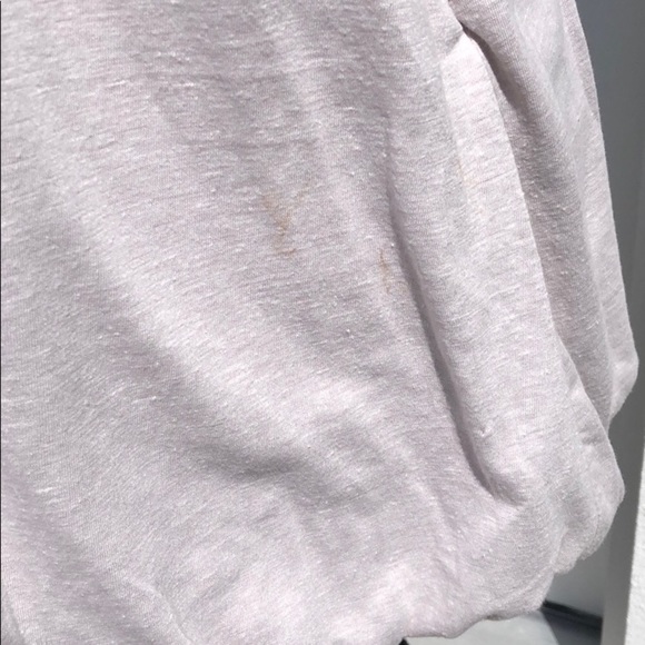 🆕Cynthia Steffe>Cummerbund & lace blouson top NWT - Picture 5 of 7